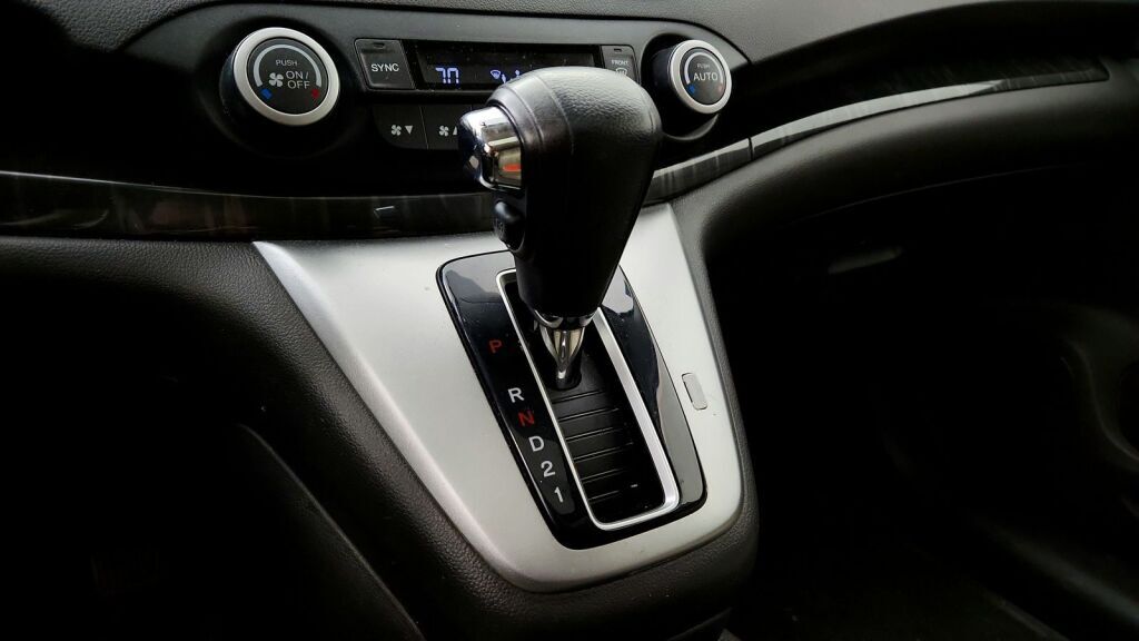 2012 Honda CR-V EX-L Laurel MD