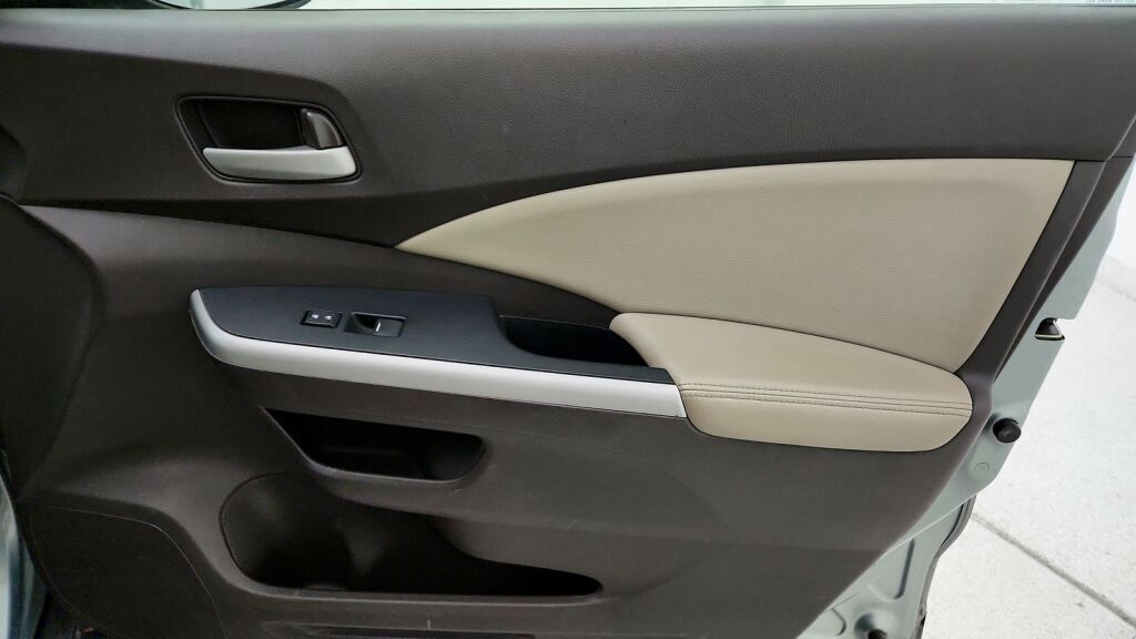 2012 Honda CR-V EX-L Laurel MD