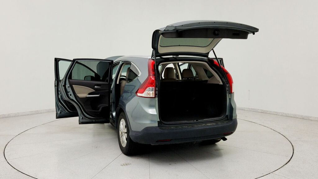 2012 Honda CR-V EX-L Laurel MD