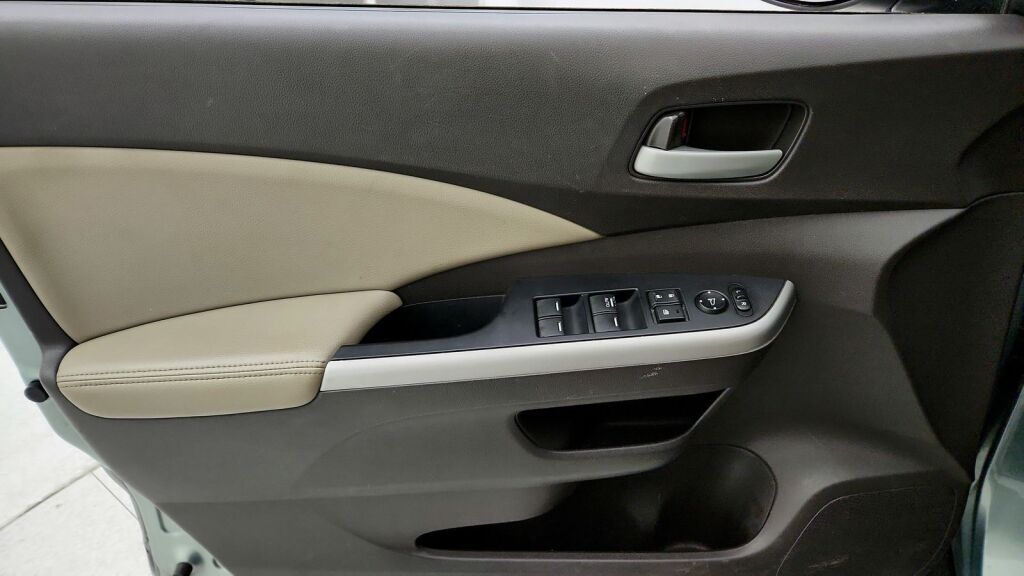 2012 Honda CR-V EX-L Laurel MD