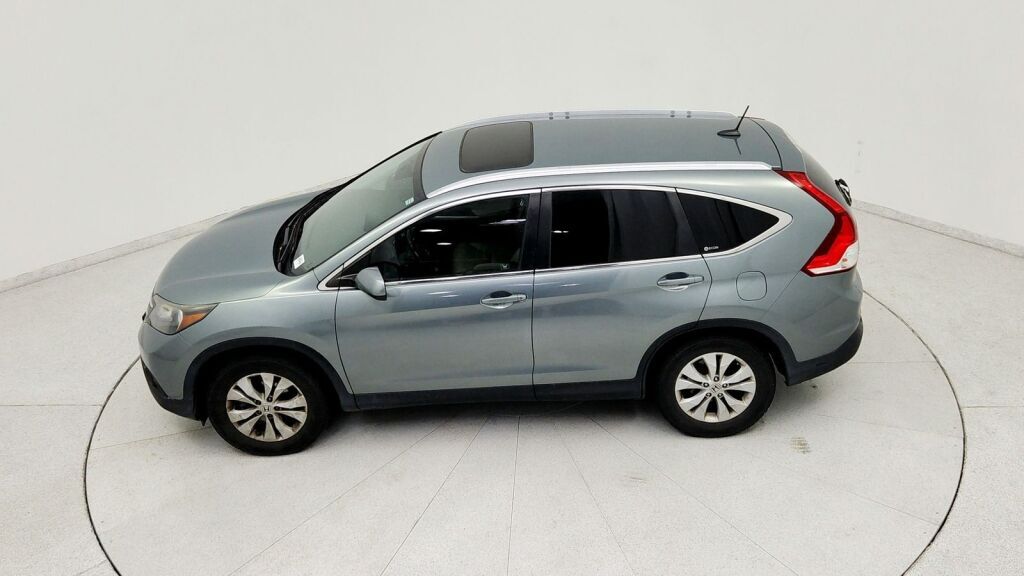 2012 Honda CR-V EX-L Laurel MD