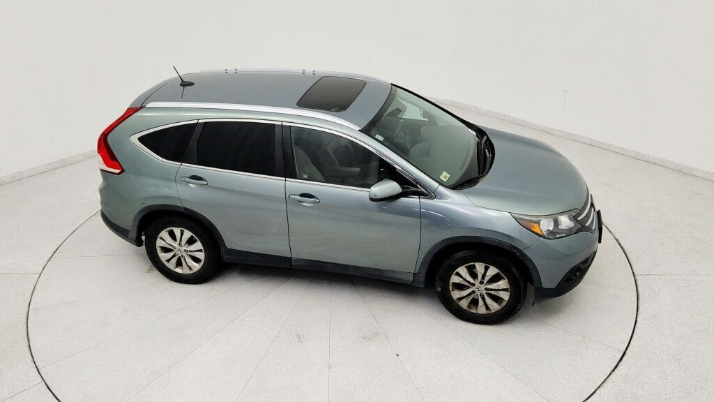 2012 Honda CR-V EX-L Laurel MD