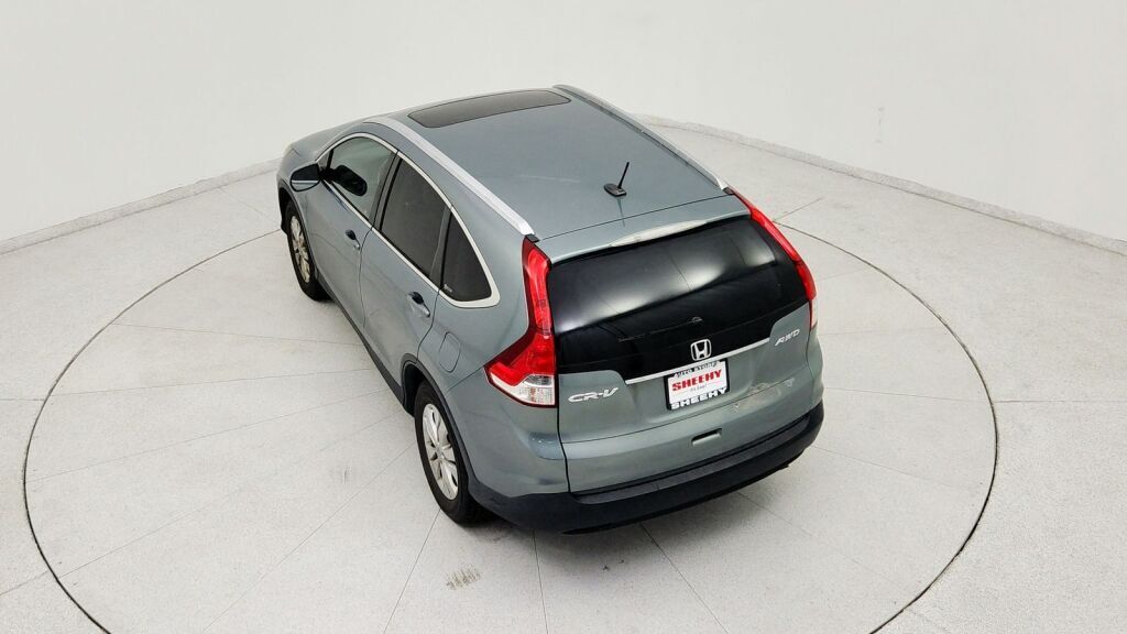 2012 Honda CR-V EX-L Laurel MD