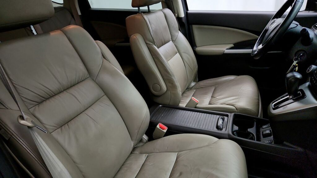 2012 Honda CR-V EX-L Laurel MD