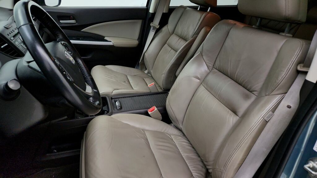 2012 Honda CR-V EX-L Laurel MD