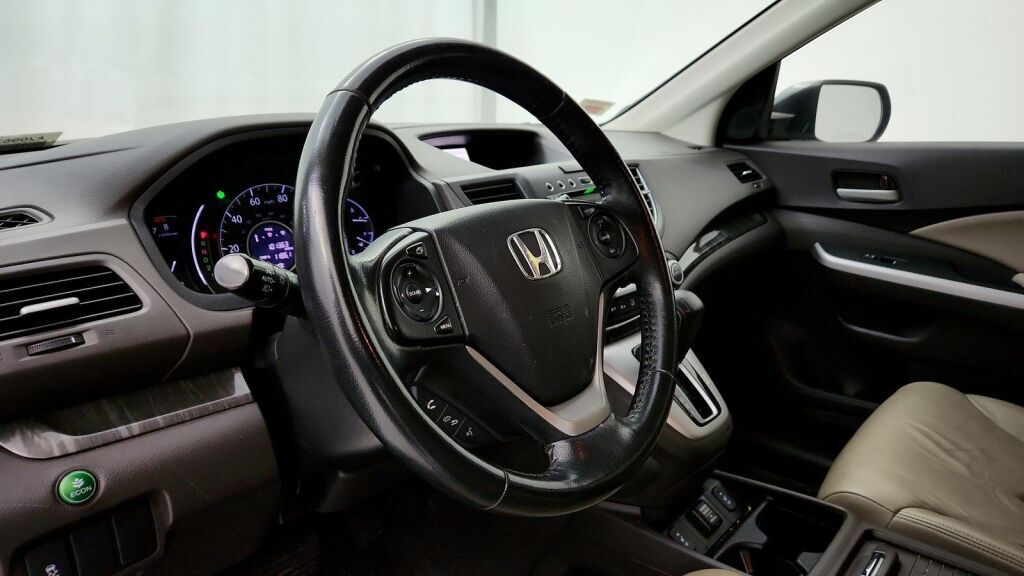 2012 Honda CR-V EX-L Laurel MD