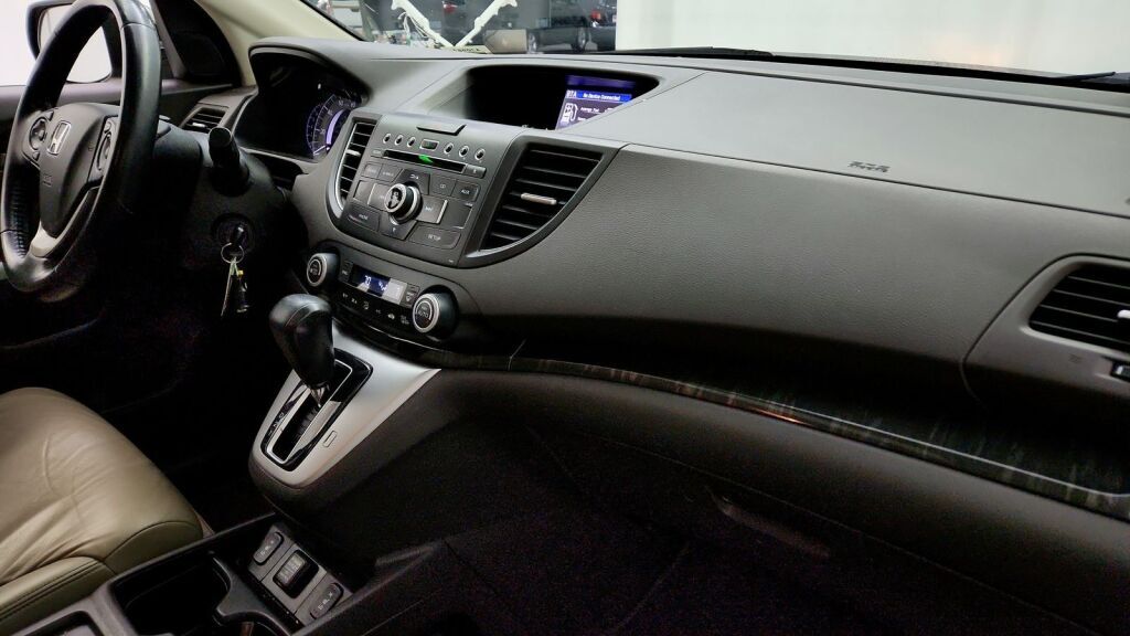 2012 Honda CR-V EX-L Laurel MD