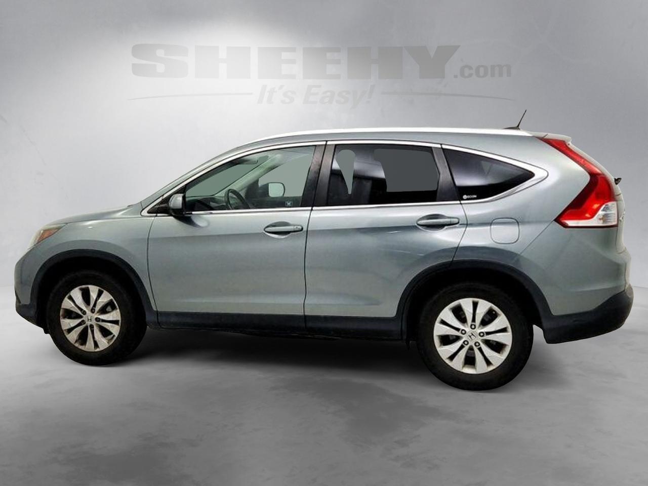 2012 Honda CR-V EX-L Laurel MD