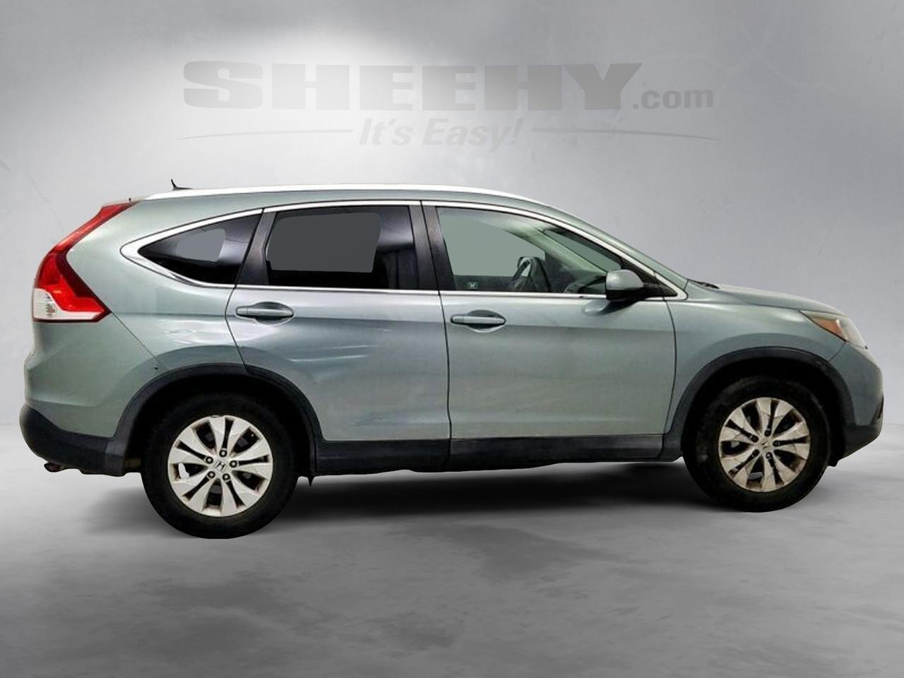 2012 Honda CR-V EX-L Laurel MD