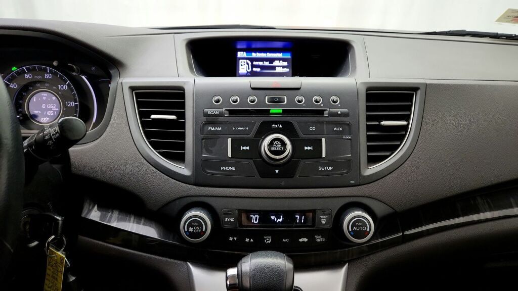 2012 Honda CR-V EX-L Laurel MD