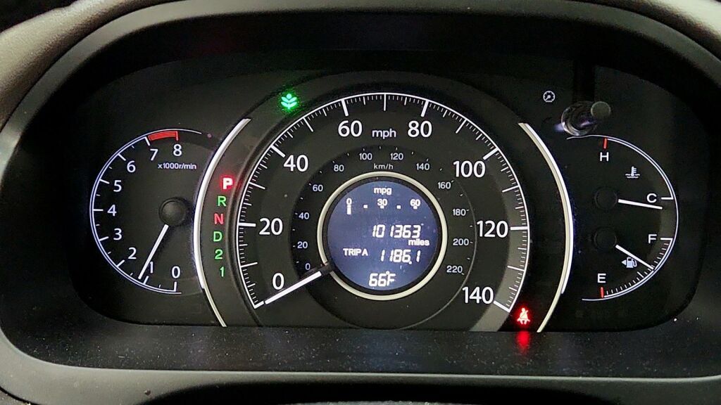 2012 Honda CR-V EX-L Laurel MD