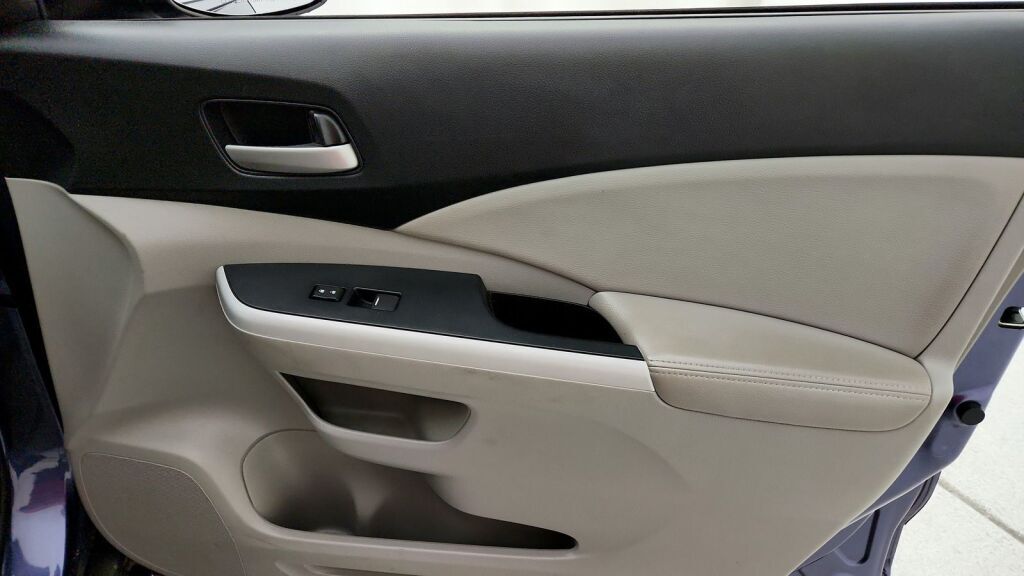 2012 Honda CR-V EX-L Laurel MD