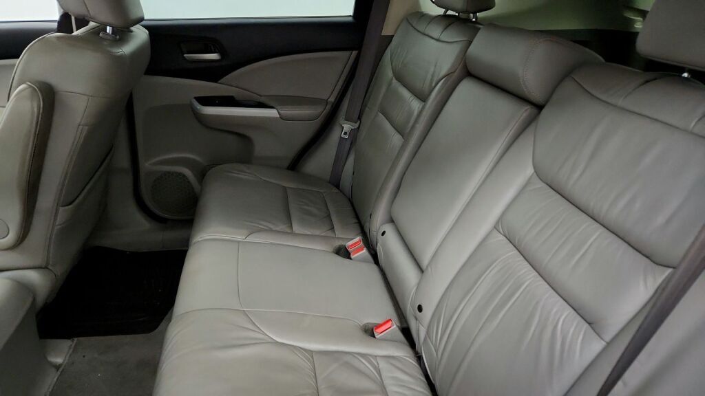 2012 Honda CR-V EX-L Laurel MD