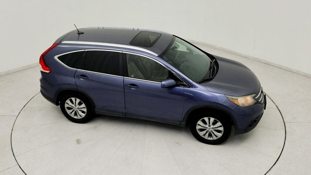 2012 Honda CR-V EX-L Laurel MD