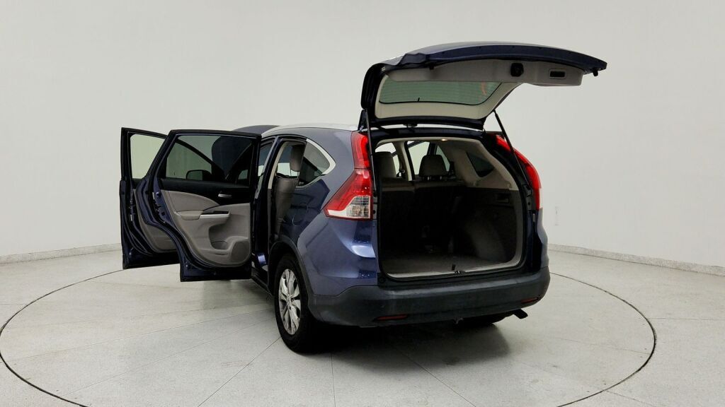 2012 Honda CR-V EX-L Laurel MD