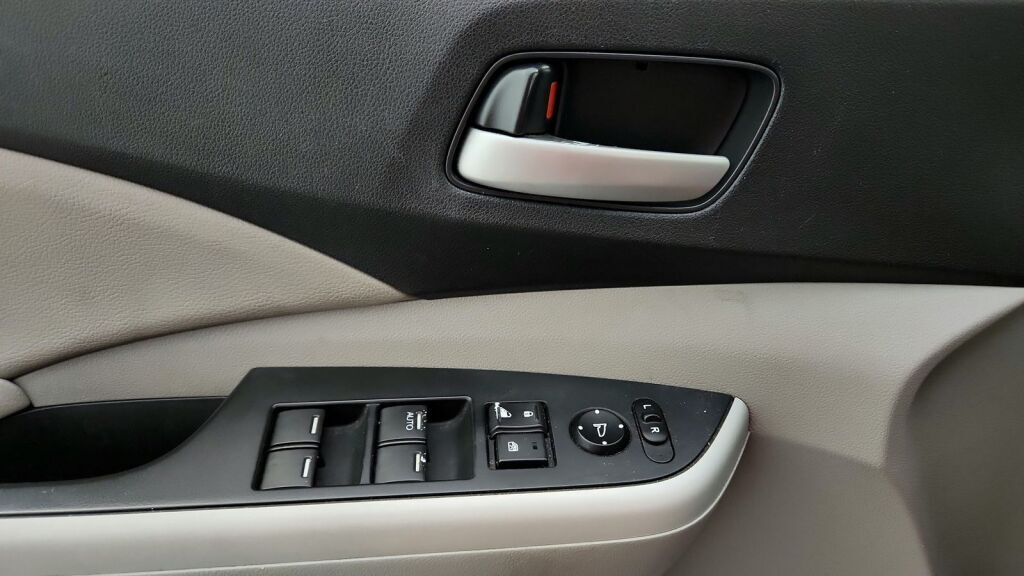 2012 Honda CR-V EX-L Laurel MD