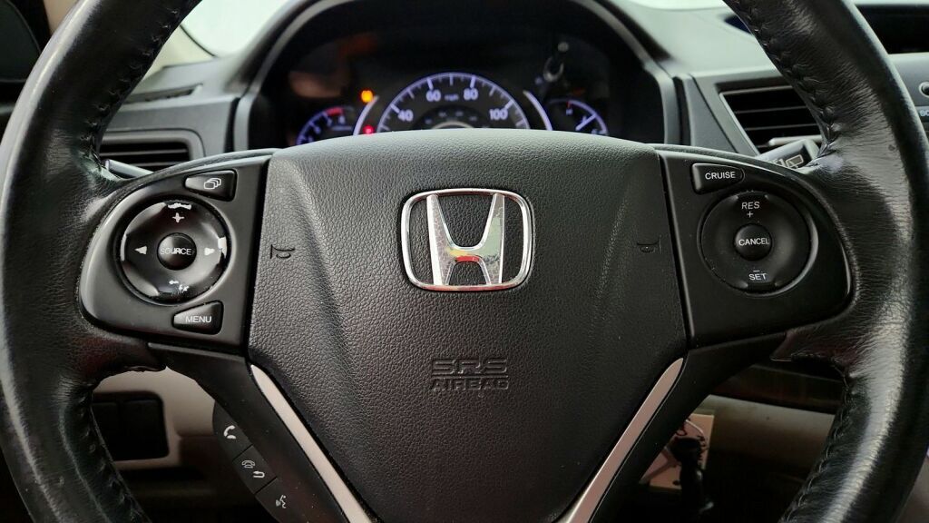 2012 Honda CR-V EX-L Laurel MD
