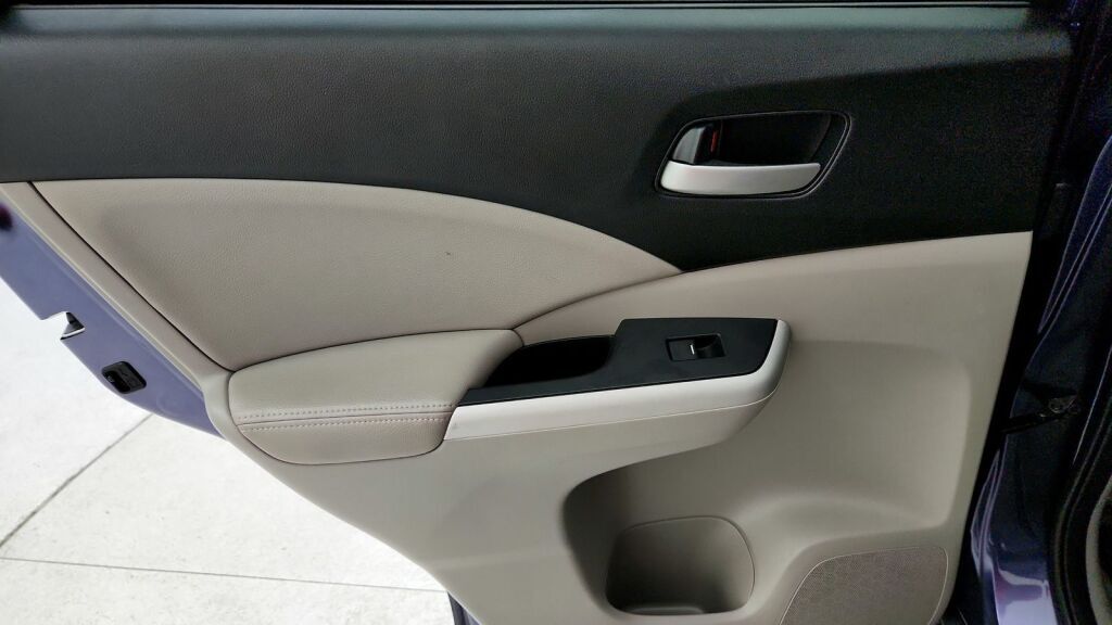 2012 Honda CR-V EX-L Laurel MD