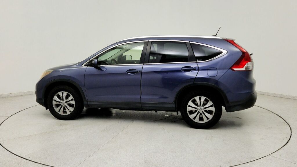 2012 Honda CR-V EX-L Laurel MD
