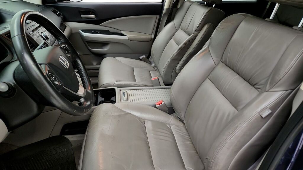 2012 Honda CR-V EX-L Laurel MD