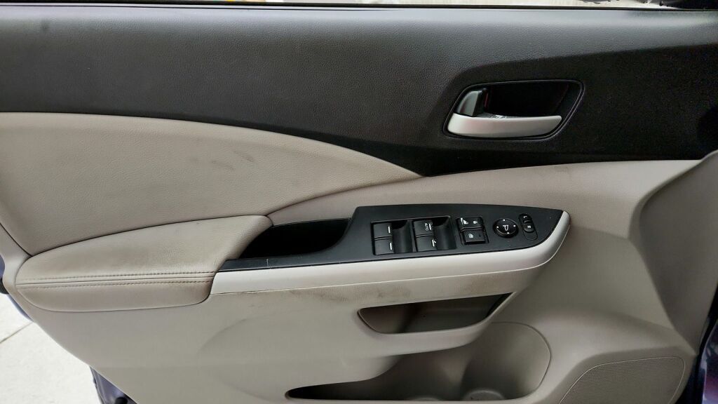 2012 Honda CR-V EX-L Laurel MD