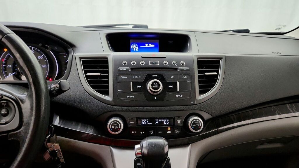 2012 Honda CR-V EX-L Laurel MD