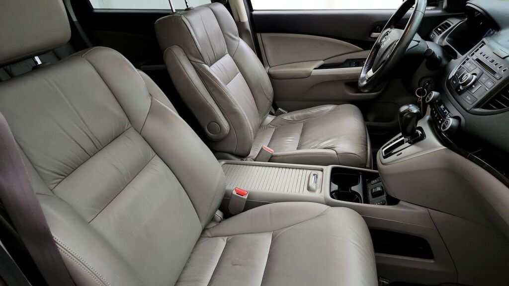 2012 Honda CR-V EX-L Laurel MD