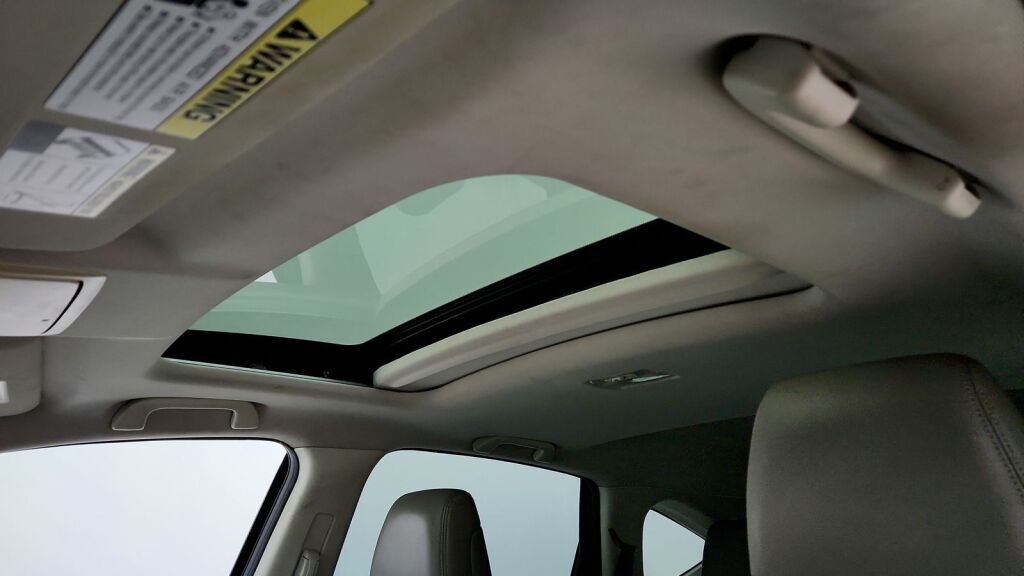 2012 Honda CR-V EX-L Laurel MD
