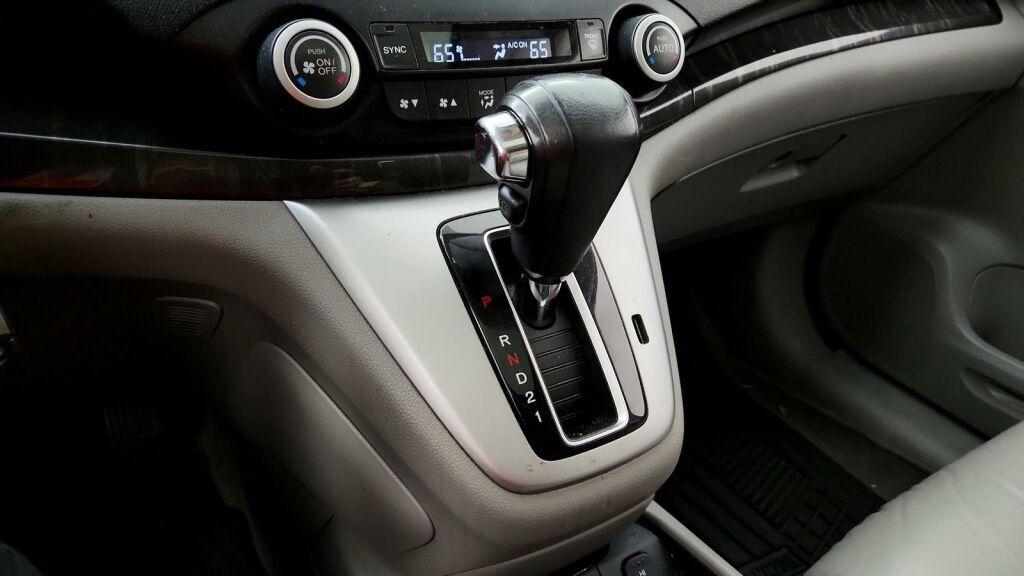 2012 Honda CR-V EX-L Laurel MD