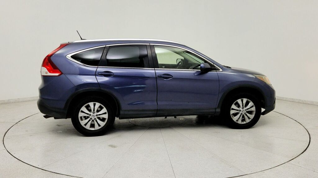 2012 Honda CR-V EX-L Laurel MD