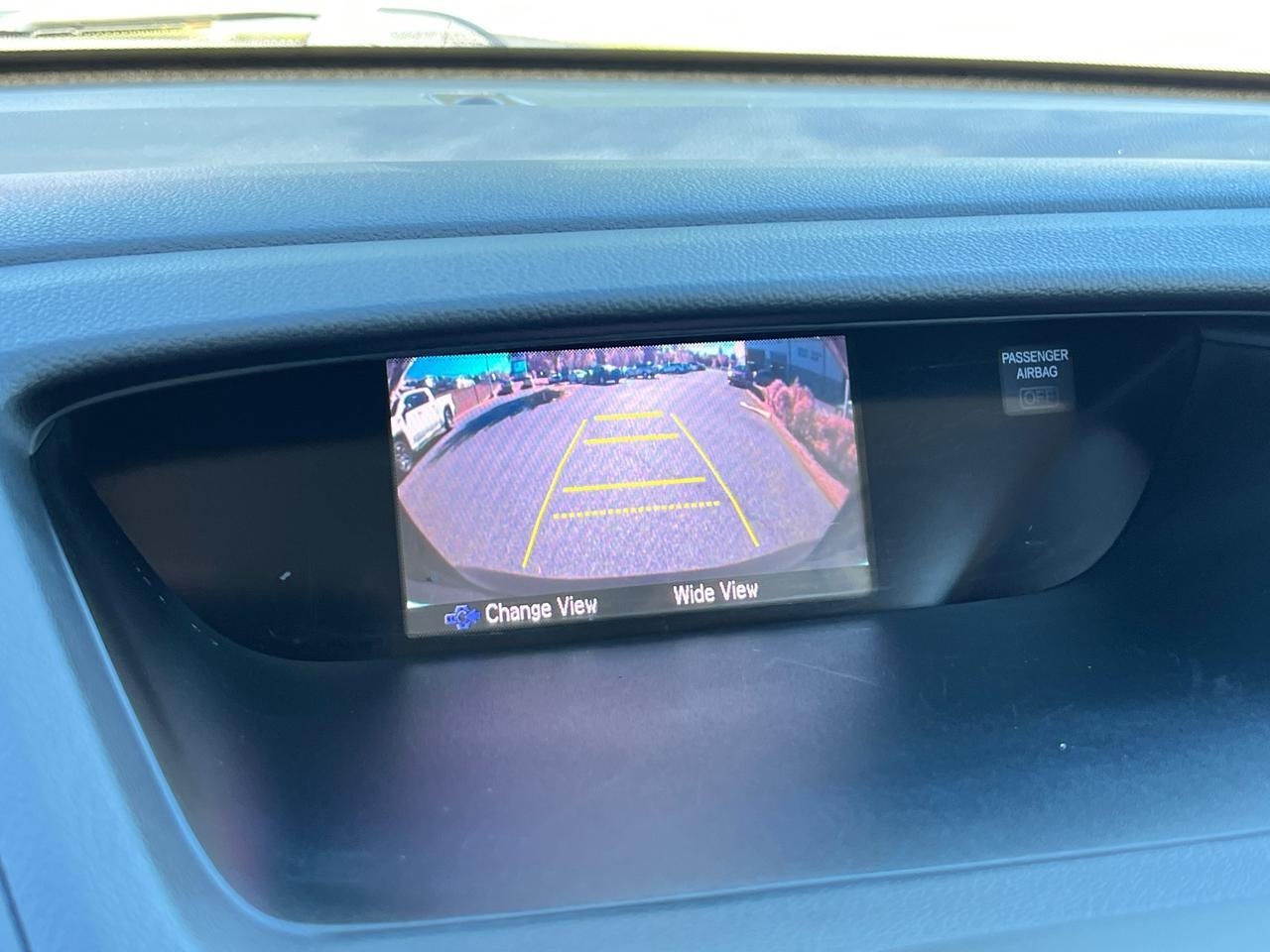 2012 Honda CR-V EX-L Hagerstown MD