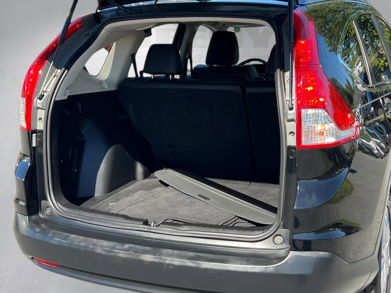 2012 Honda CR-V EX-L Hagerstown MD