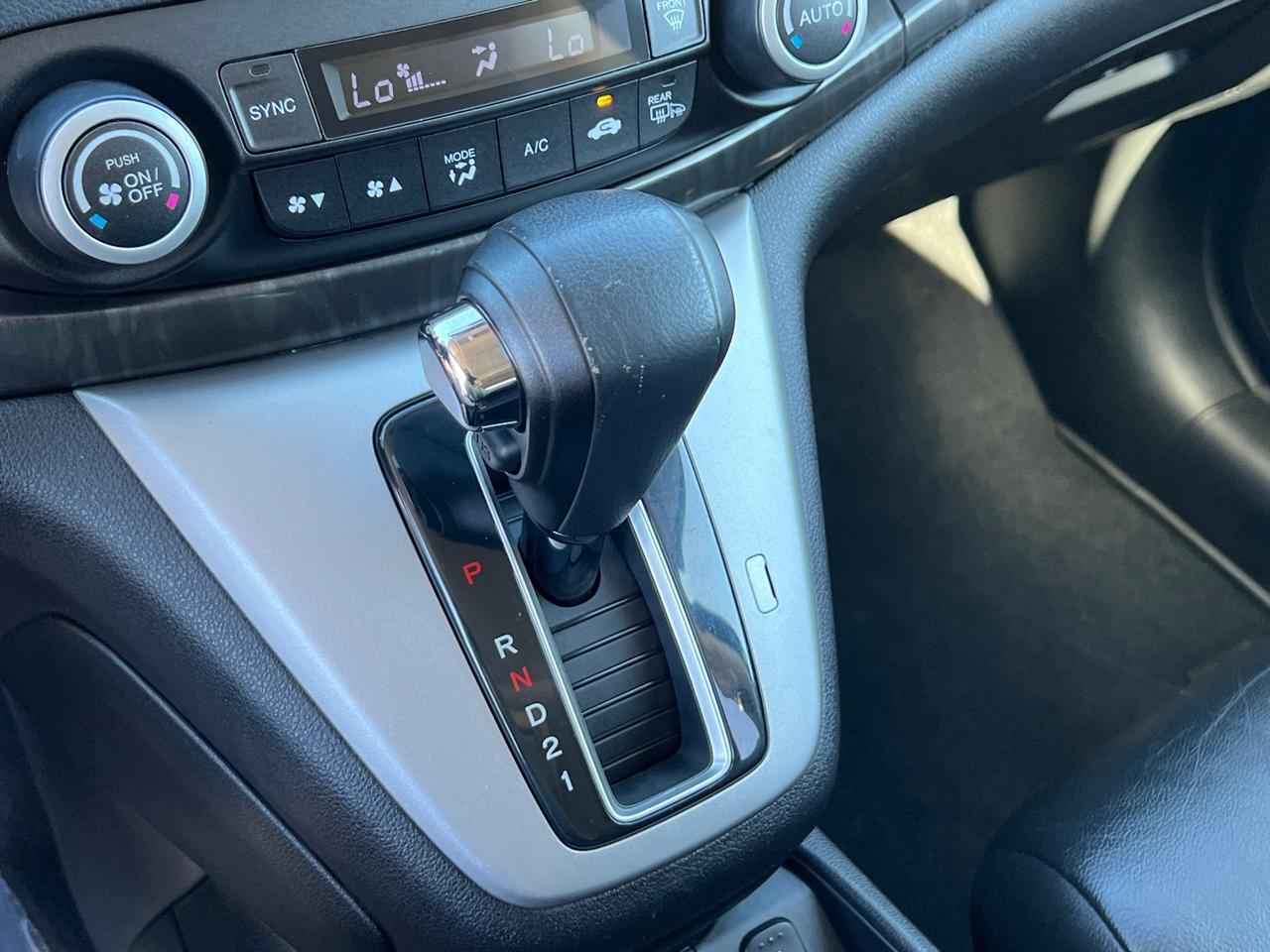 2012 Honda CR-V EX-L Hagerstown MD