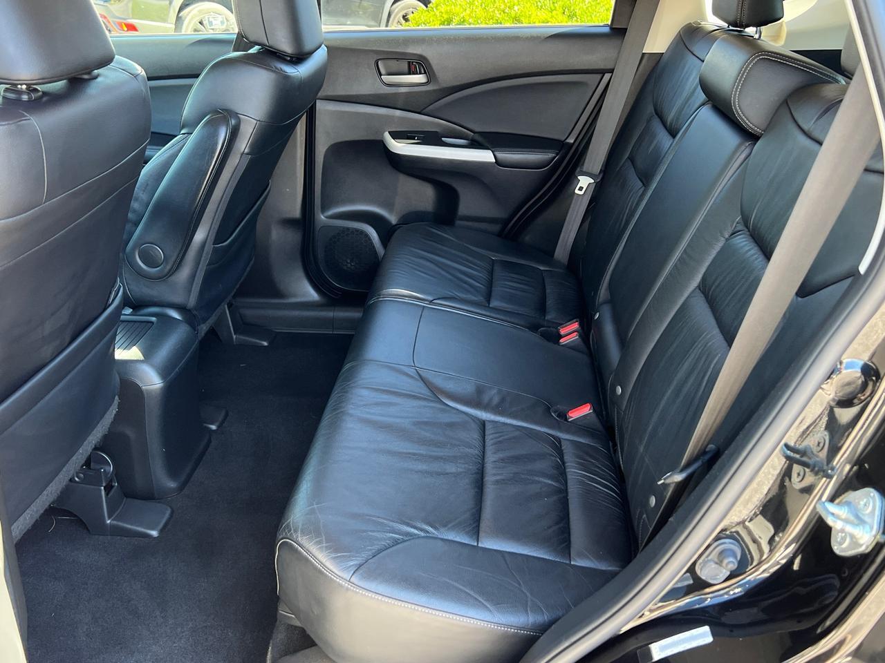 2012 Honda CR-V EX-L Hagerstown MD