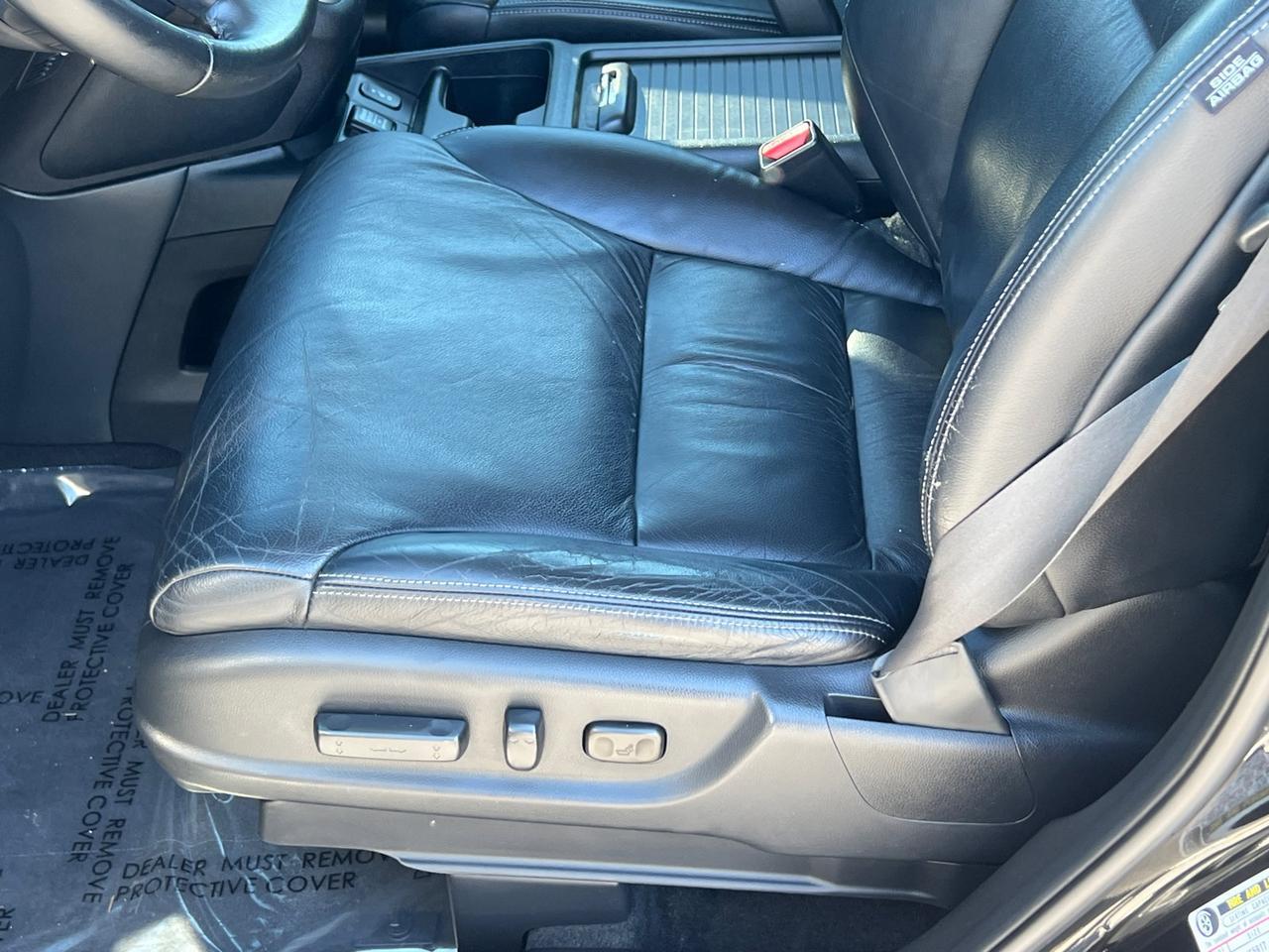 2012 Honda CR-V EX-L Hagerstown MD