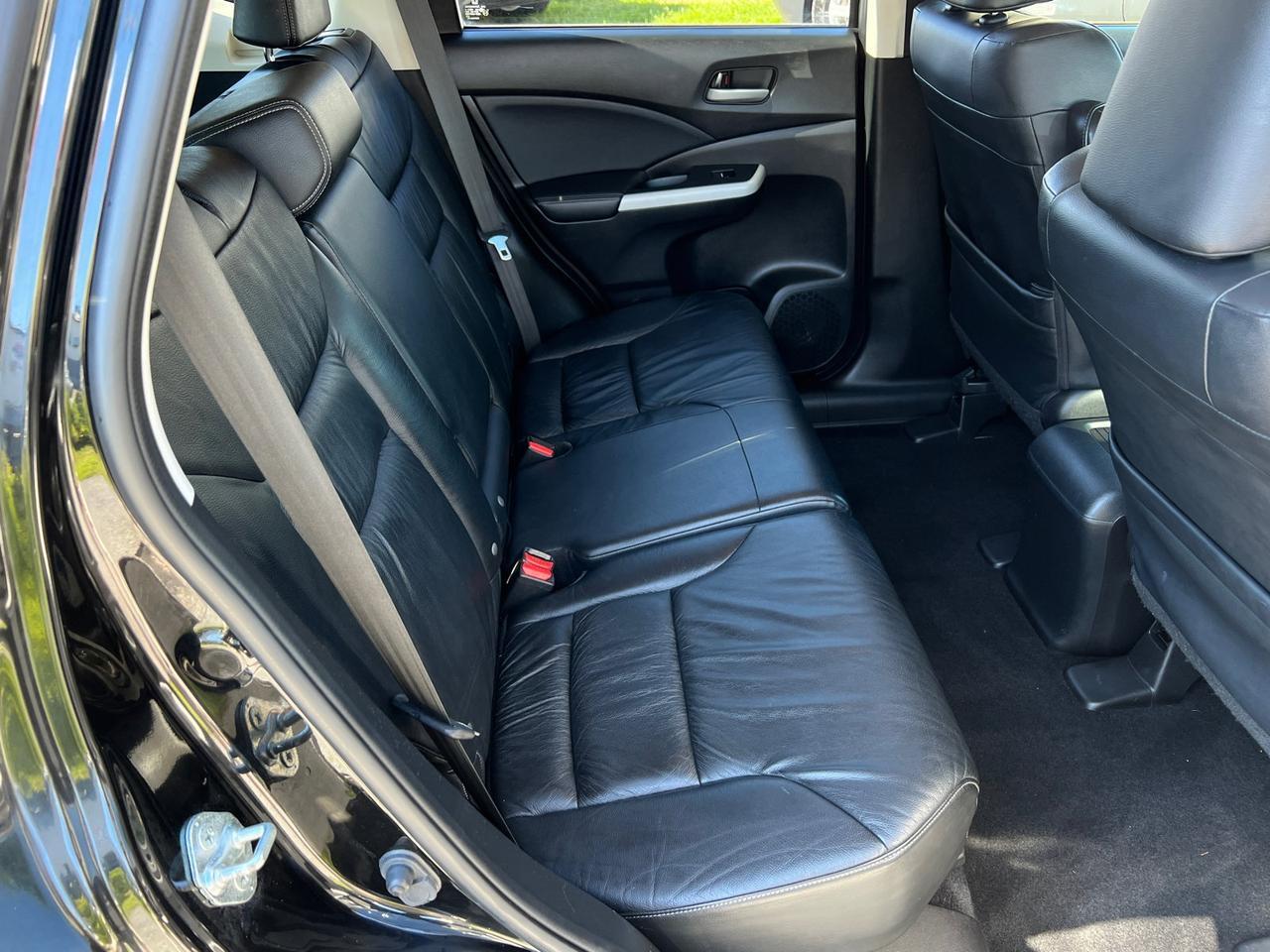 2012 Honda CR-V EX-L Hagerstown MD