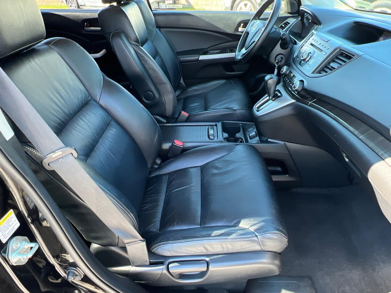 2012 Honda CR-V EX-L Hagerstown MD