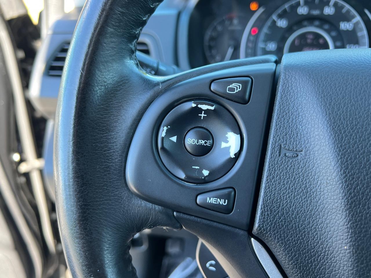 2012 Honda CR-V EX-L Hagerstown MD