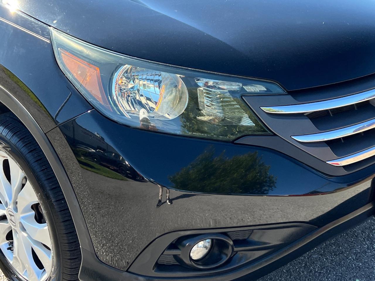 2012 Honda CR-V EX-L Hagerstown MD