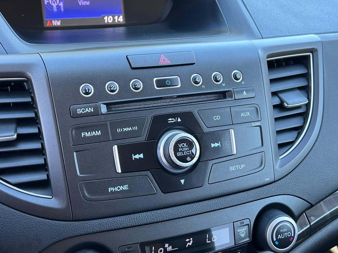 2012 Honda CR-V EX-L Hagerstown MD