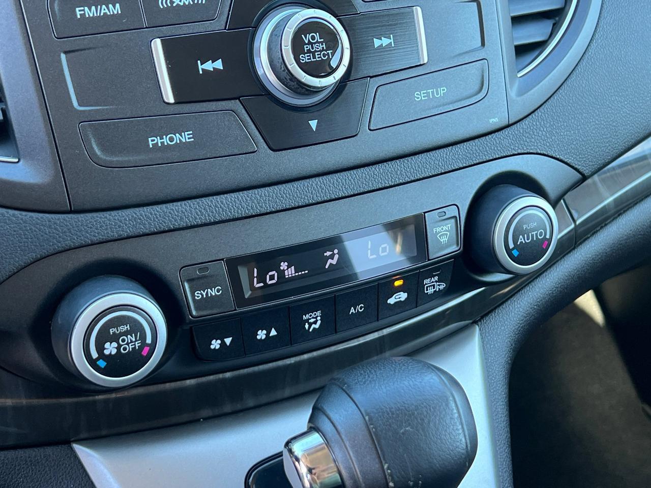 2012 Honda CR-V EX-L Hagerstown MD