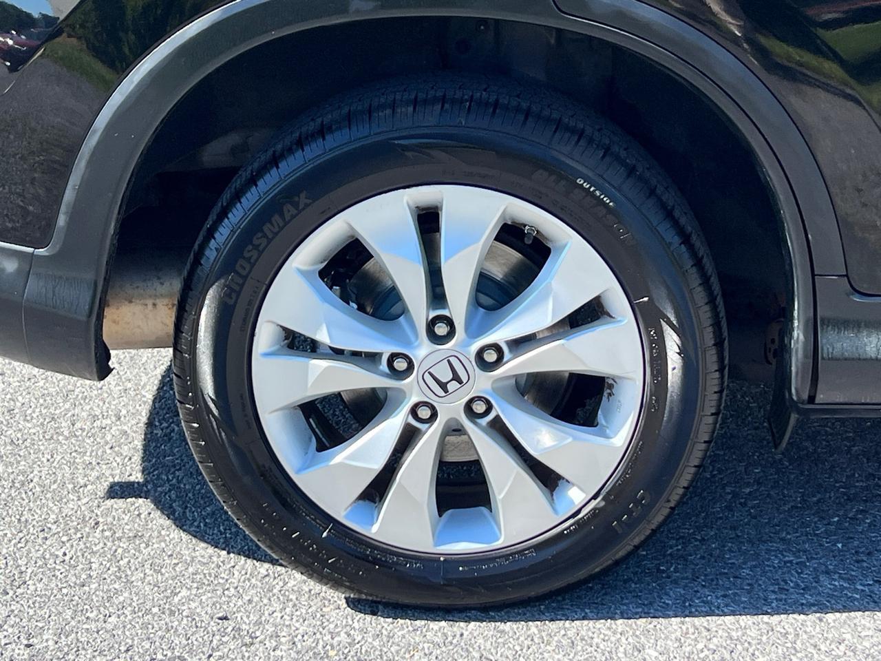 2012 Honda CR-V EX-L Hagerstown MD