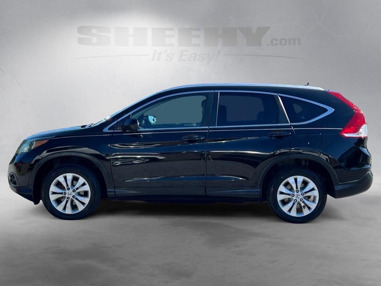 2012 Honda CR-V EX-L Hagerstown MD