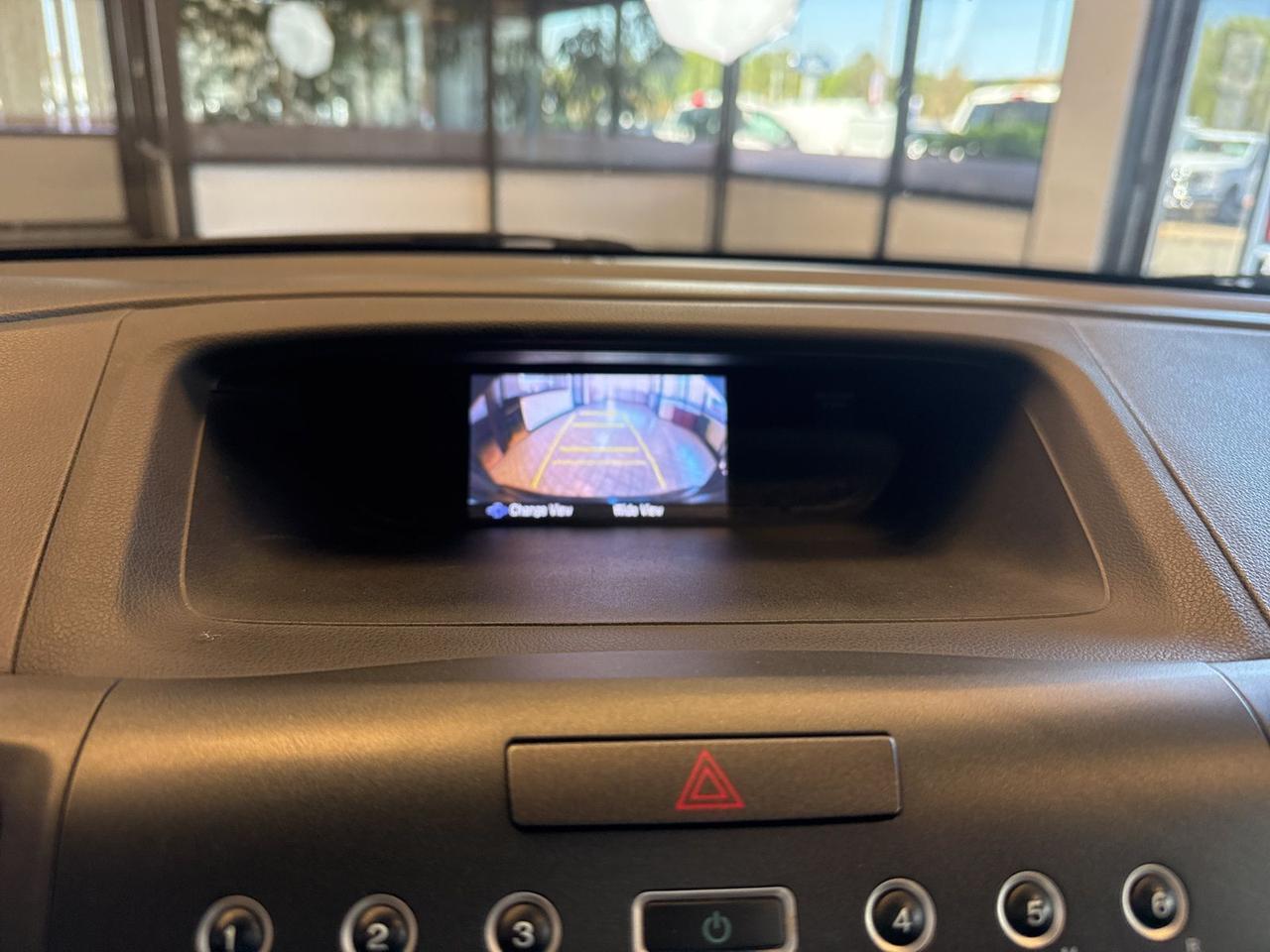 2012 Honda CR-V EX-L Richmond VA