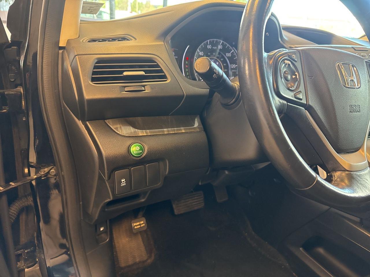 2012 Honda CR-V EX-L Richmond VA