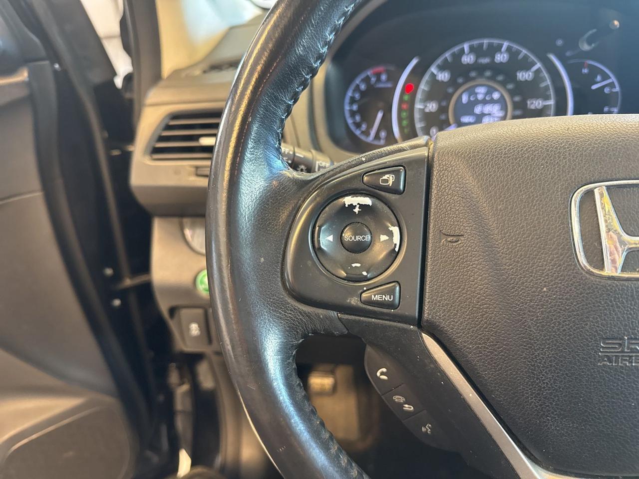 2012 Honda CR-V EX-L Richmond VA