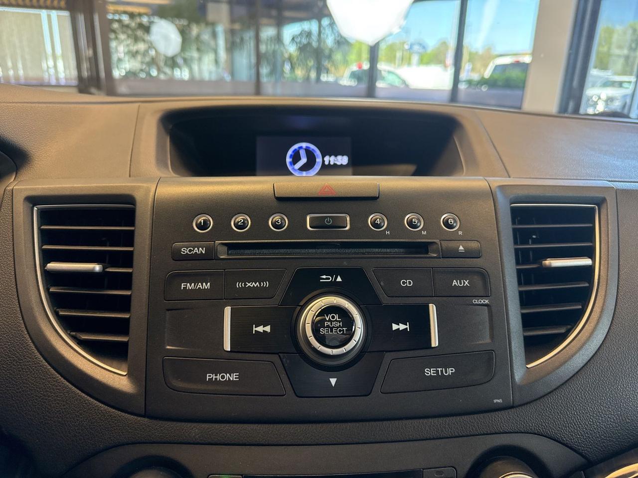 2012 Honda CR-V EX-L Richmond VA