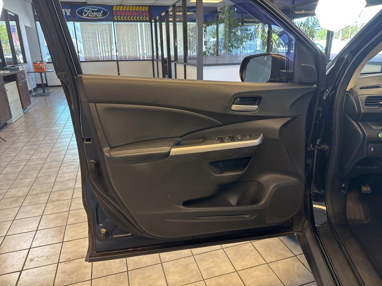 2012 Honda CR-V EX-L Richmond VA