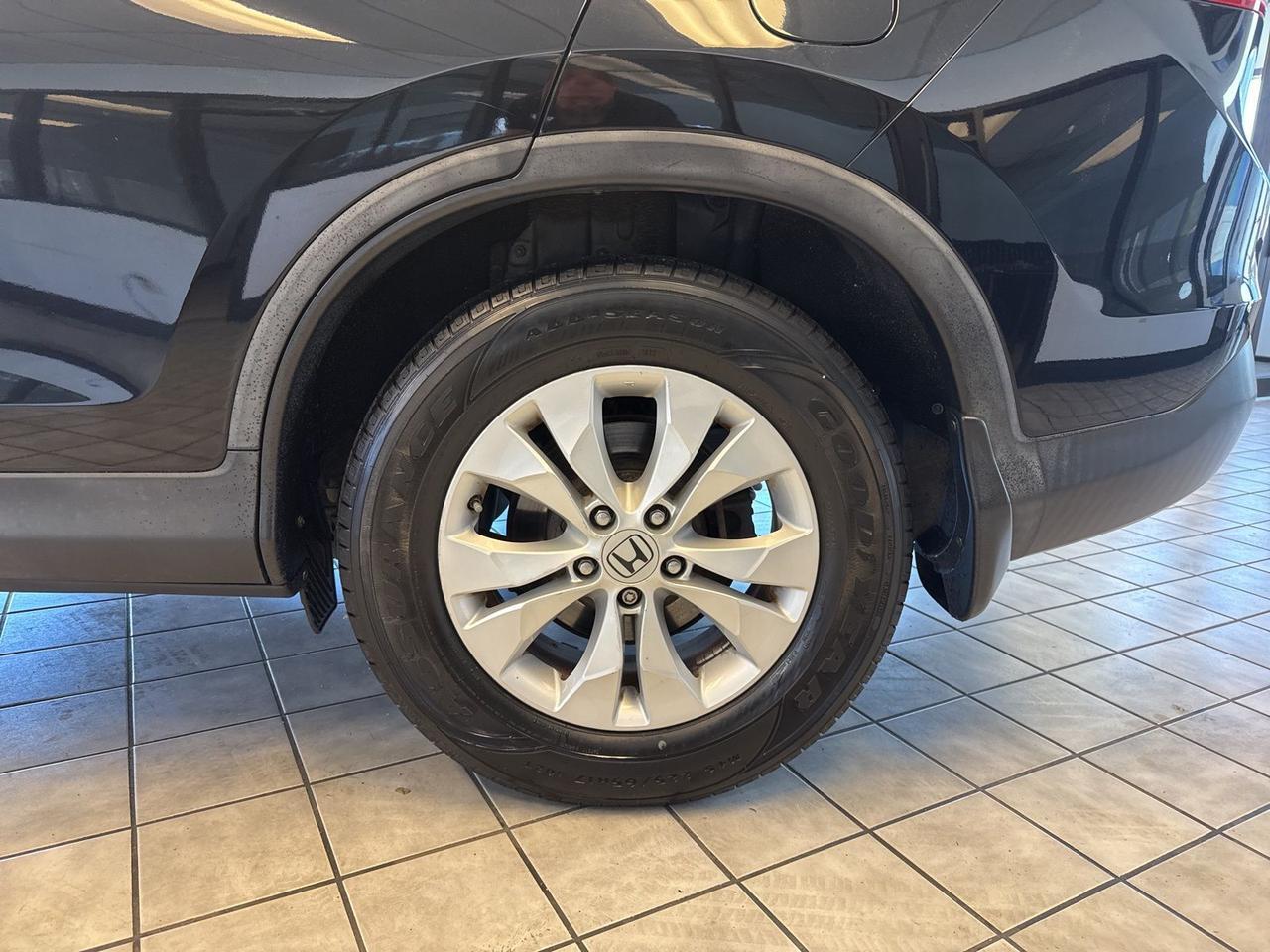 2012 Honda CR-V EX-L Richmond VA