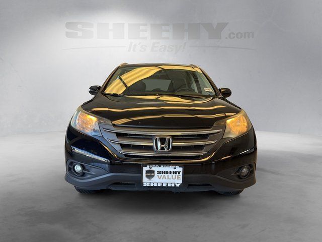 2012 Honda CR-V EX-L Richmond VA
